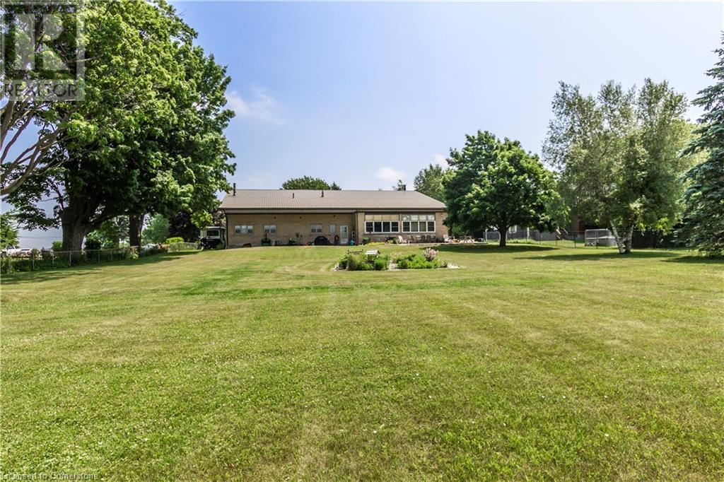 143 Baird Street S, Bright, Ontario  N0J 1B0 - Photo 45 - 40744426