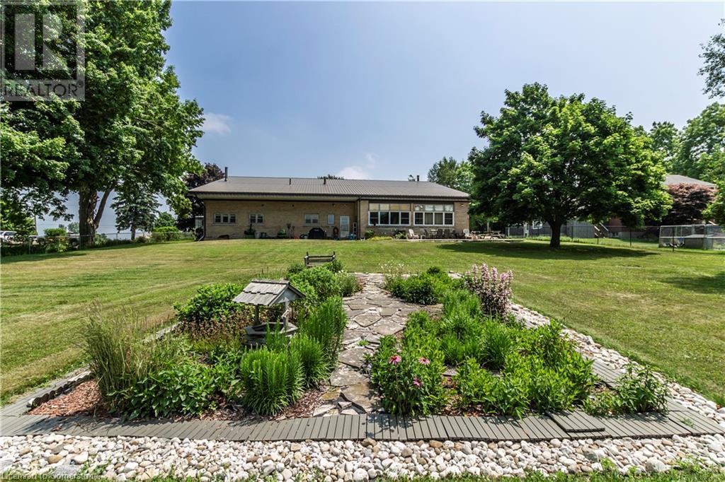 143 Baird Street S, Bright, Ontario  N0J 1B0 - Photo 46 - 40744426
