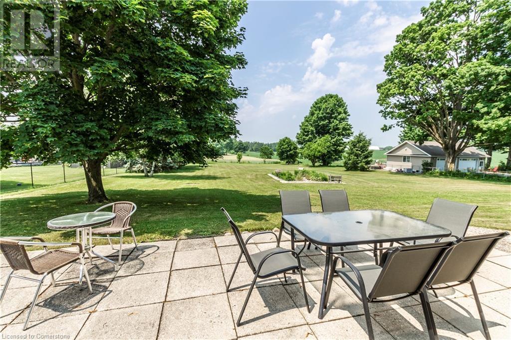 143 Baird Street S, Bright, Ontario  N0J 1B0 - Photo 49 - 40744426
