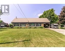 143 BAIRD Street S, Bright, Ontario