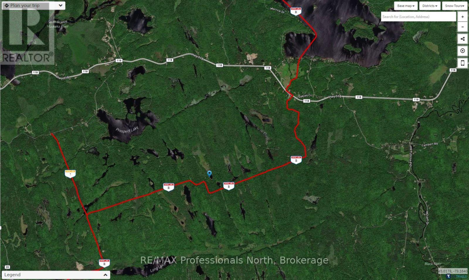 Lot 32 Concession 5, Bracebridge, Ontario  P1L 1X1 - Photo 38 - X12252925