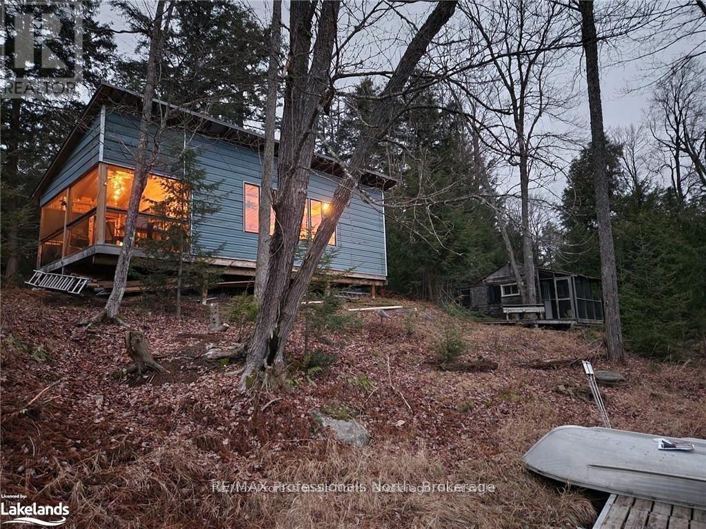 Lot 32 Concession 5, Bracebridge, Ontario  P1L 1X1 - Photo 4 - X12252925
