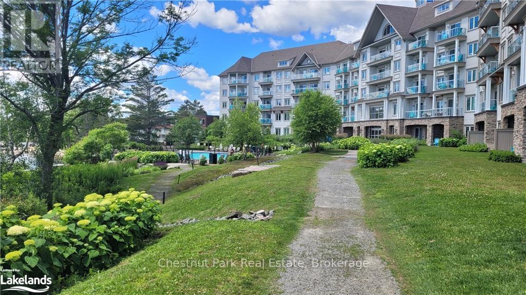 330 - 25 Pen Lake Point Road, Huntsville, Ontario  P1H 1A9 - Photo 23 - X12252932