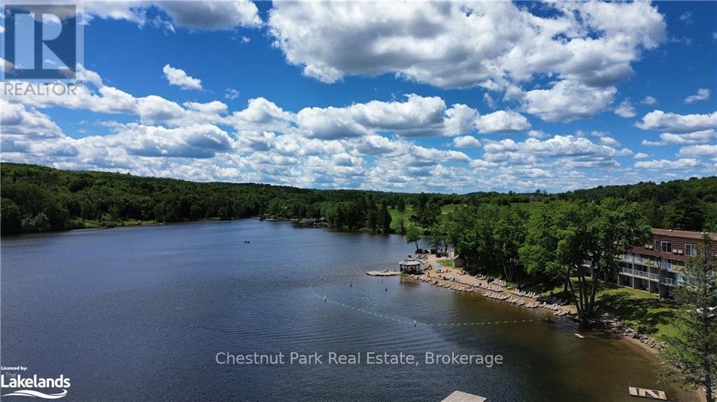 330 - 25 Pen Lake Point Road, Huntsville, Ontario  P1H 1A9 - Photo 25 - X12252932