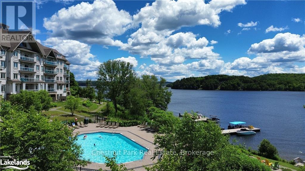 330 - 25 Pen Lake Point Road, Huntsville, Ontario  P1H 1A9 - Photo 28 - X12252932