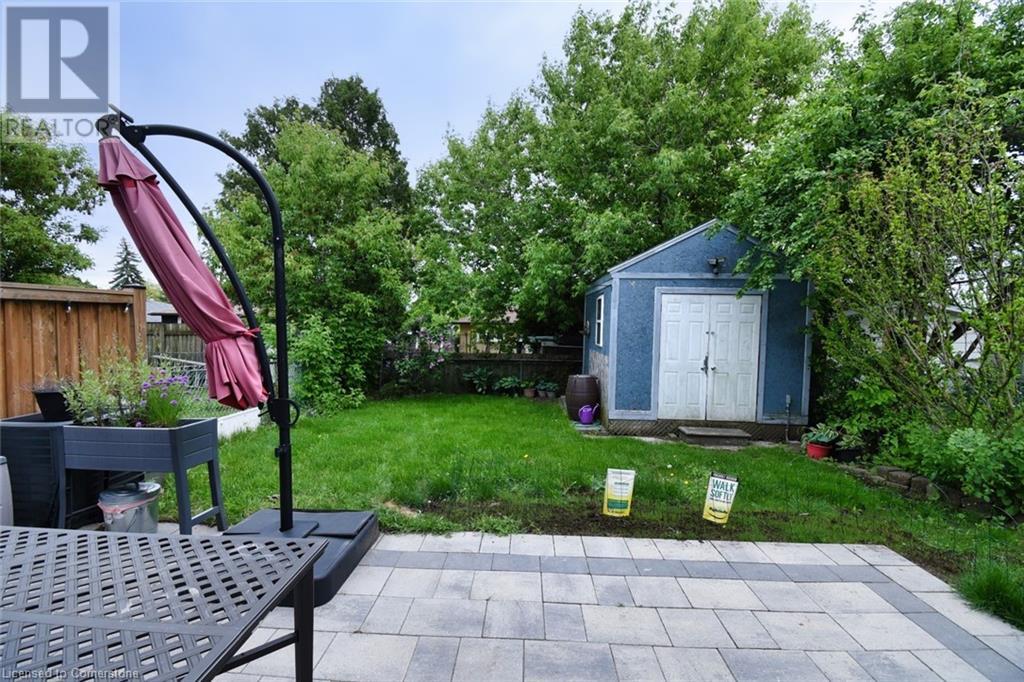 2682 Sherhill Drive, Mississauga, Ontario  L5J 3Z3 - Photo 35 - 40745612
