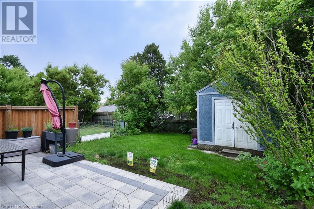 2682 Sherhill Drive, Mississauga, Ontario  L5J 3Z3 - Photo 36 - 40745612
