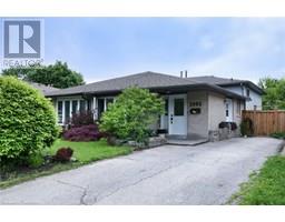2682 SHERHILL Drive, Mississauga, Ontario