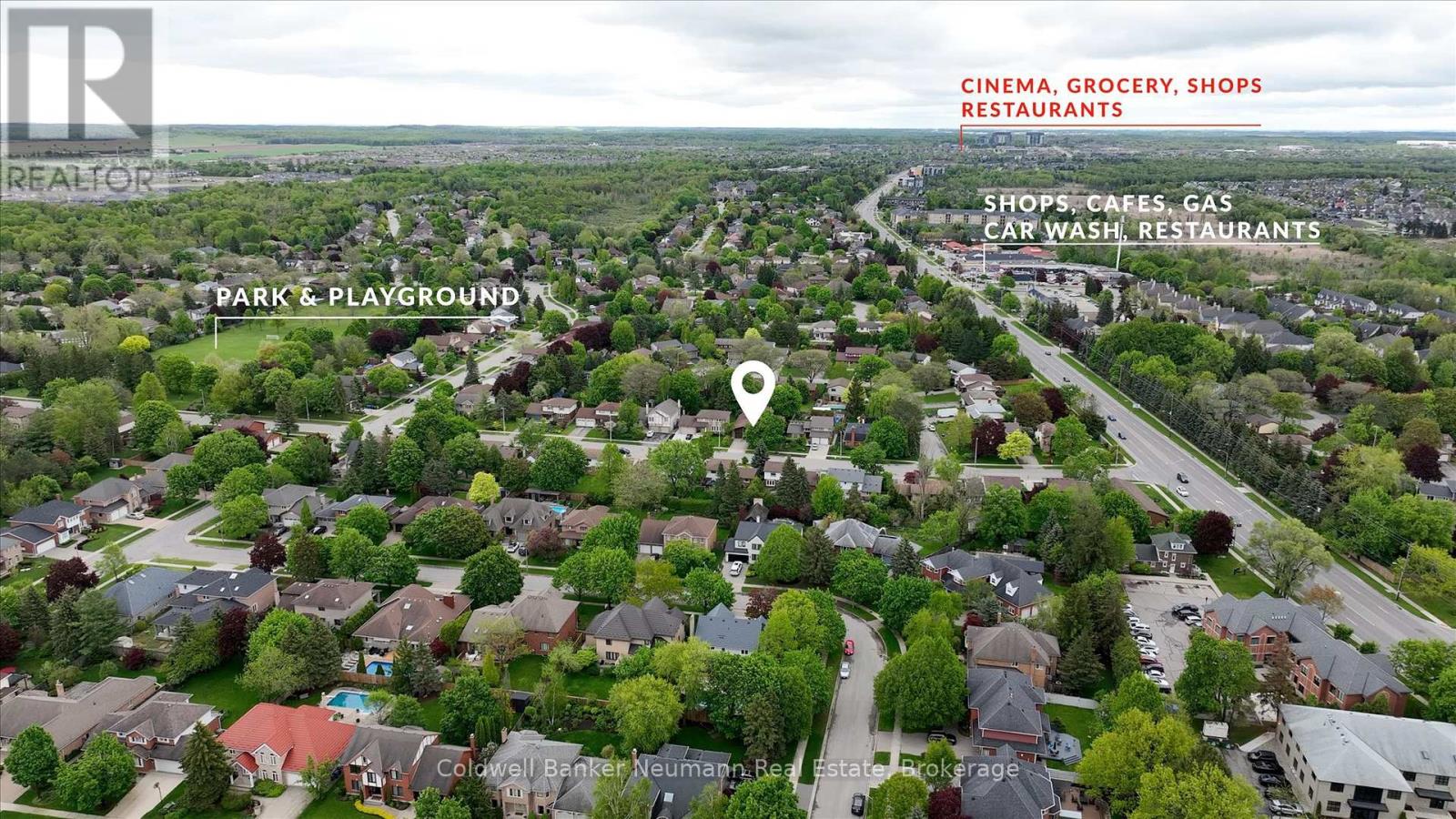 15 Hands Drive, Guelph, Ontario  N1G 3E6 - Photo 39 - X12253014