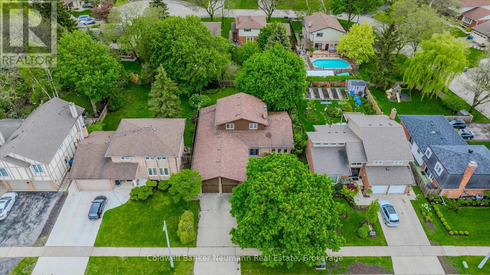 15 Hands Drive, Guelph, Ontario  N1G 3E6 - Photo 41 - X12253014