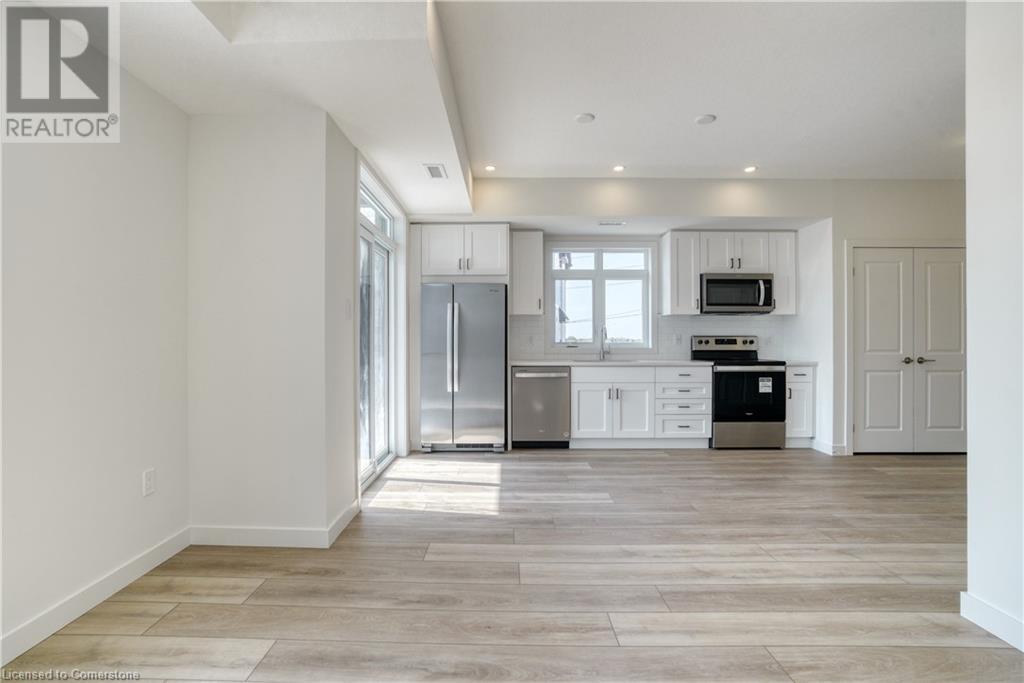 405 Myers Road Unit# 23, Cambridge, Ontario  N1P 1J6 - Photo 8 - 40746417