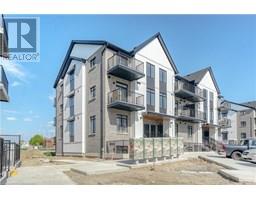 405 MYERS Road Unit# 23, Cambridge, Ontario