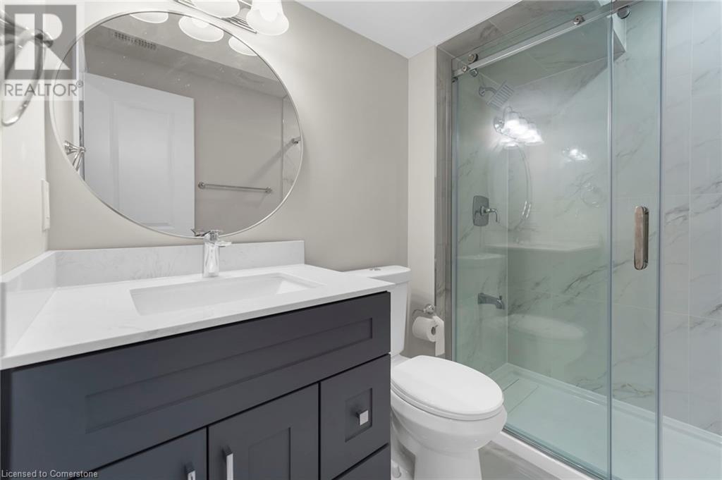 263 Baldwin Drive Unit# Basement, Cambridge, Ontario  N3C 0B8 - Photo 9 - 40746482