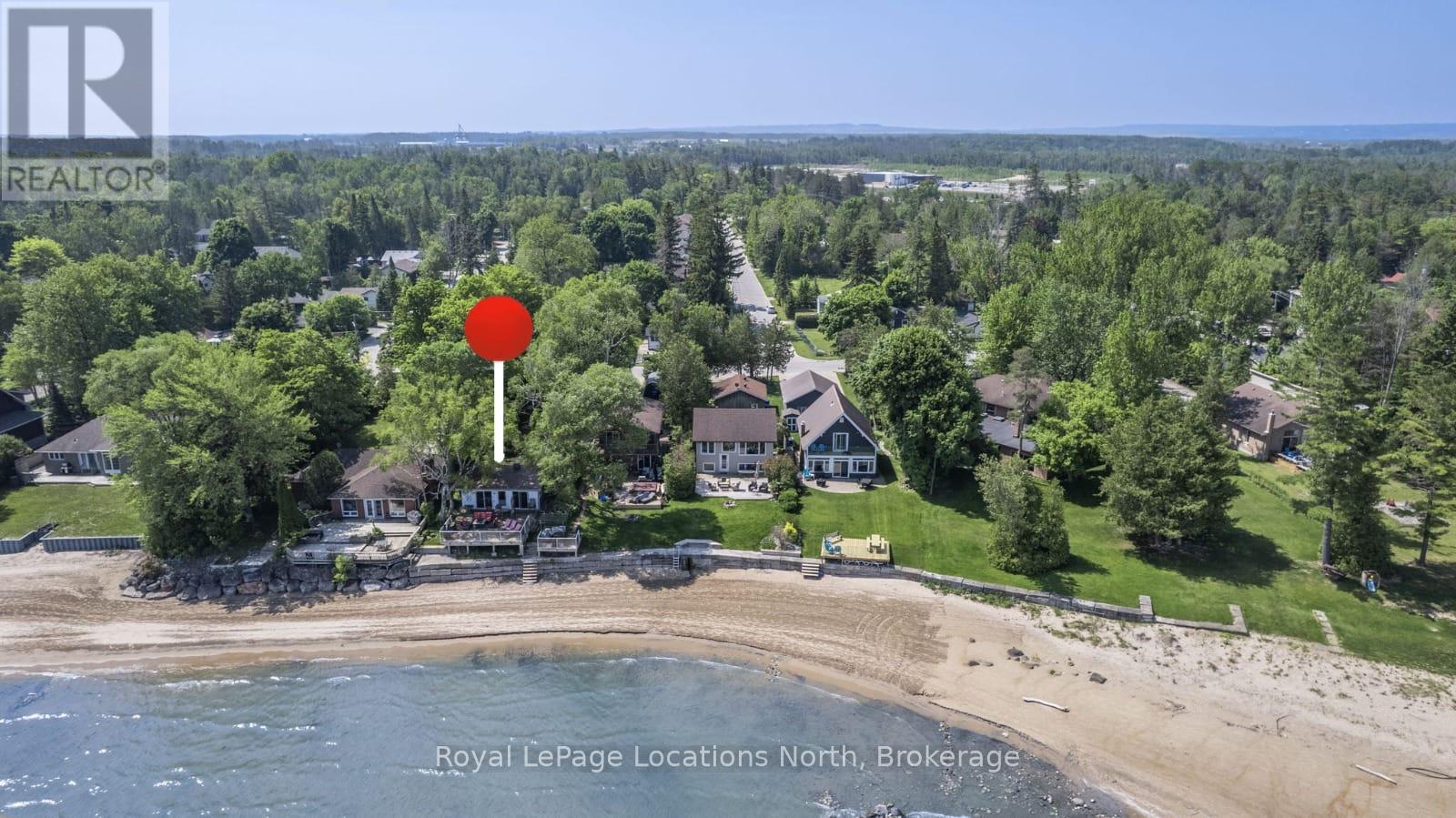 1950 Shore Lane, Wasaga Beach, Ontario  L9Z 1T7 - Photo 2 - S12253302