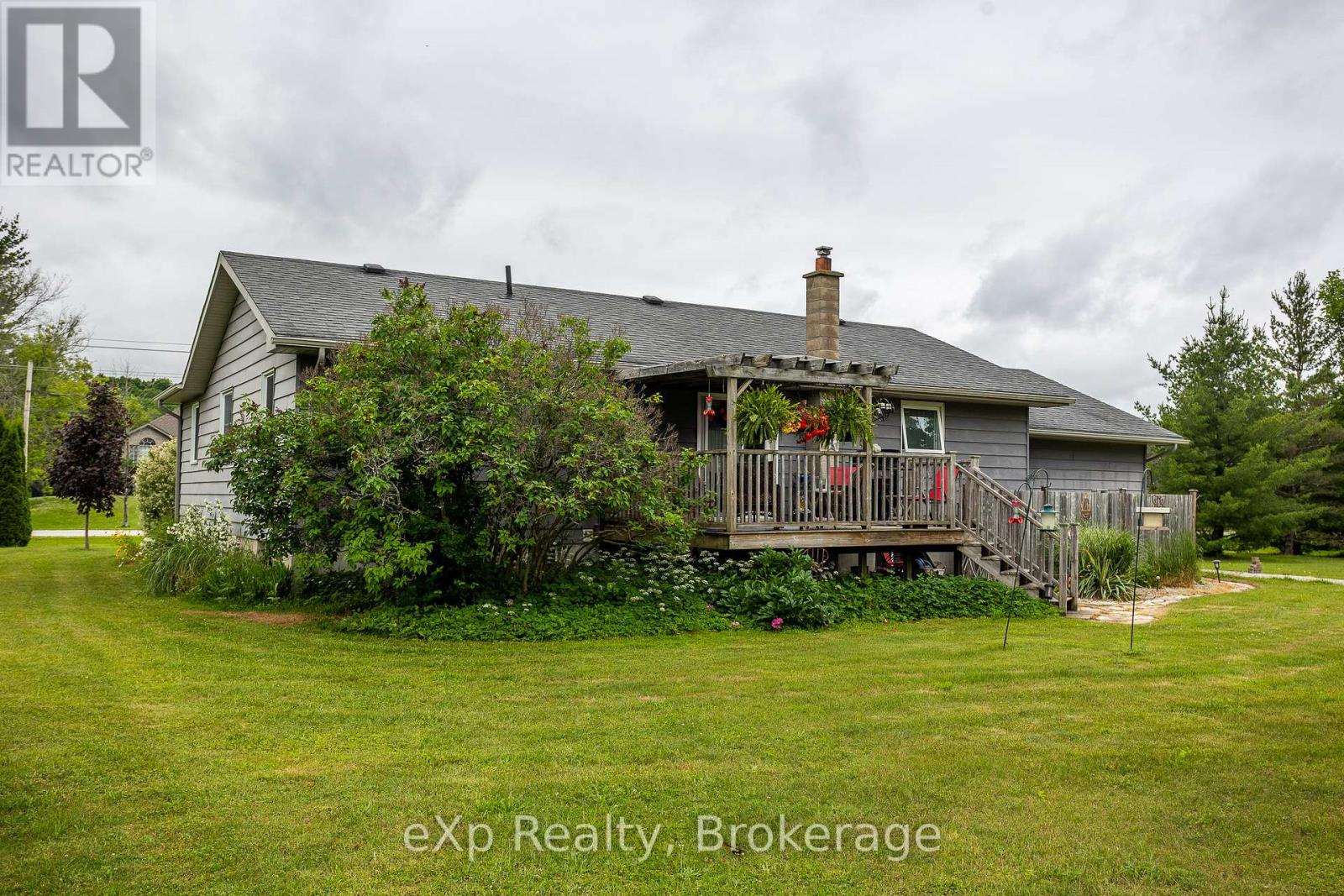 389 Park Street, Georgian Bluffs, Ontario  N4K 6V5 - Photo 31 - X12253253