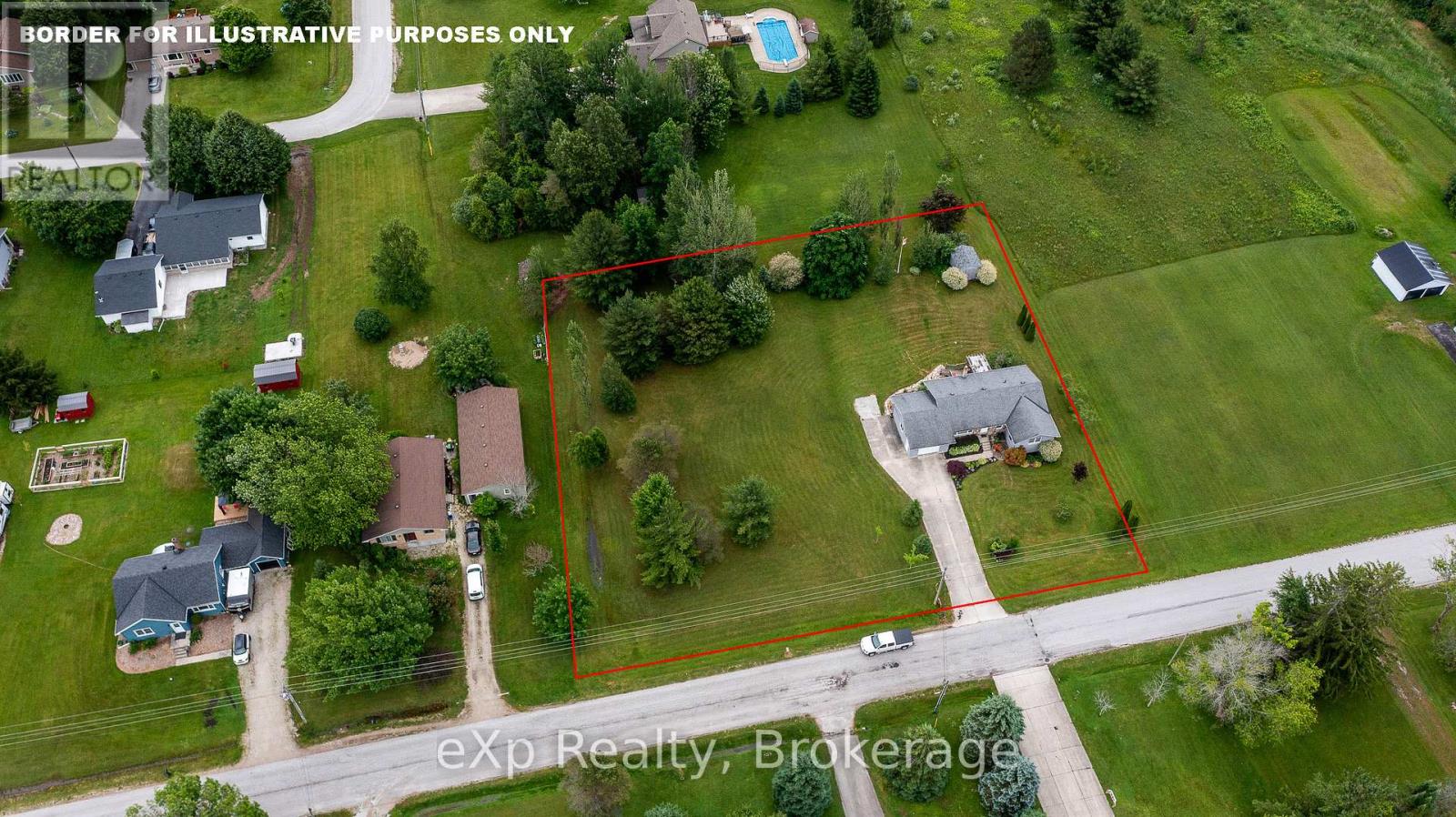 389 Park Street, Georgian Bluffs, Ontario  N4K 6V5 - Photo 39 - X12253253