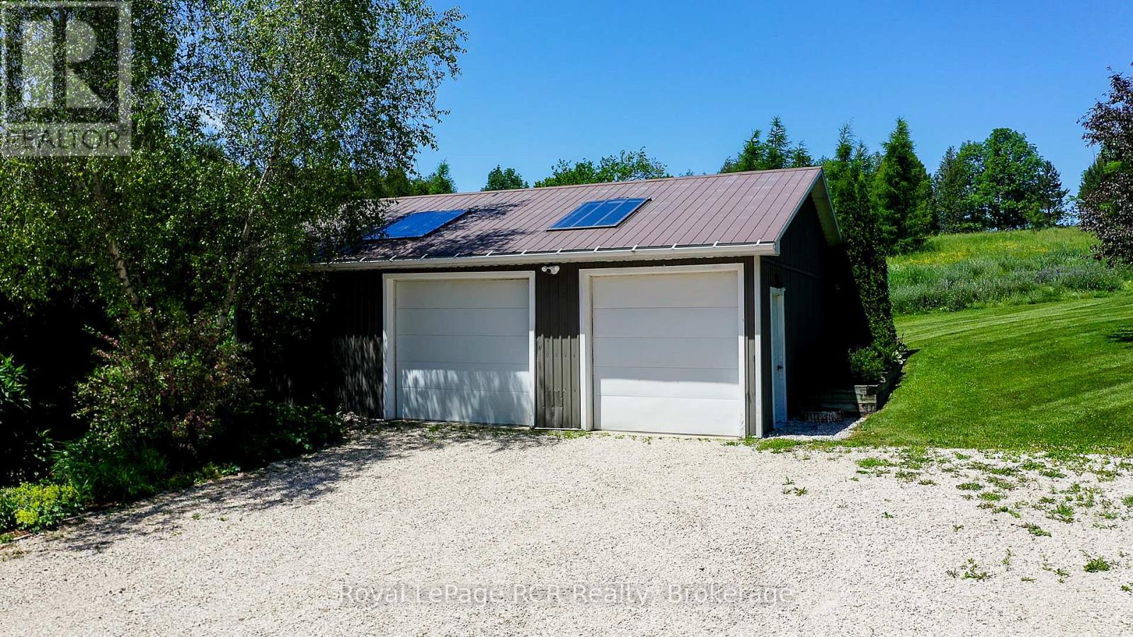 503801 Grey Rd 12, West Grey, Ontario  N0C 1H0 - Photo 35 - X12253345