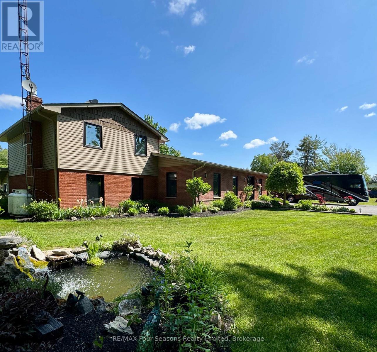 6184 County Road 9, Clearview, Ontario  L0M 1N0 - Photo 20 - S12253354