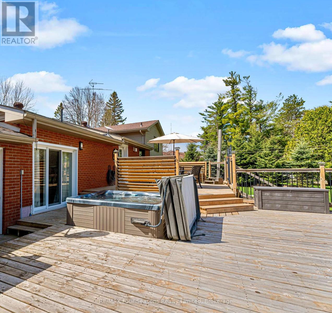 6184 County Road 9, Clearview, Ontario  L0M 1N0 - Photo 26 - S12253354