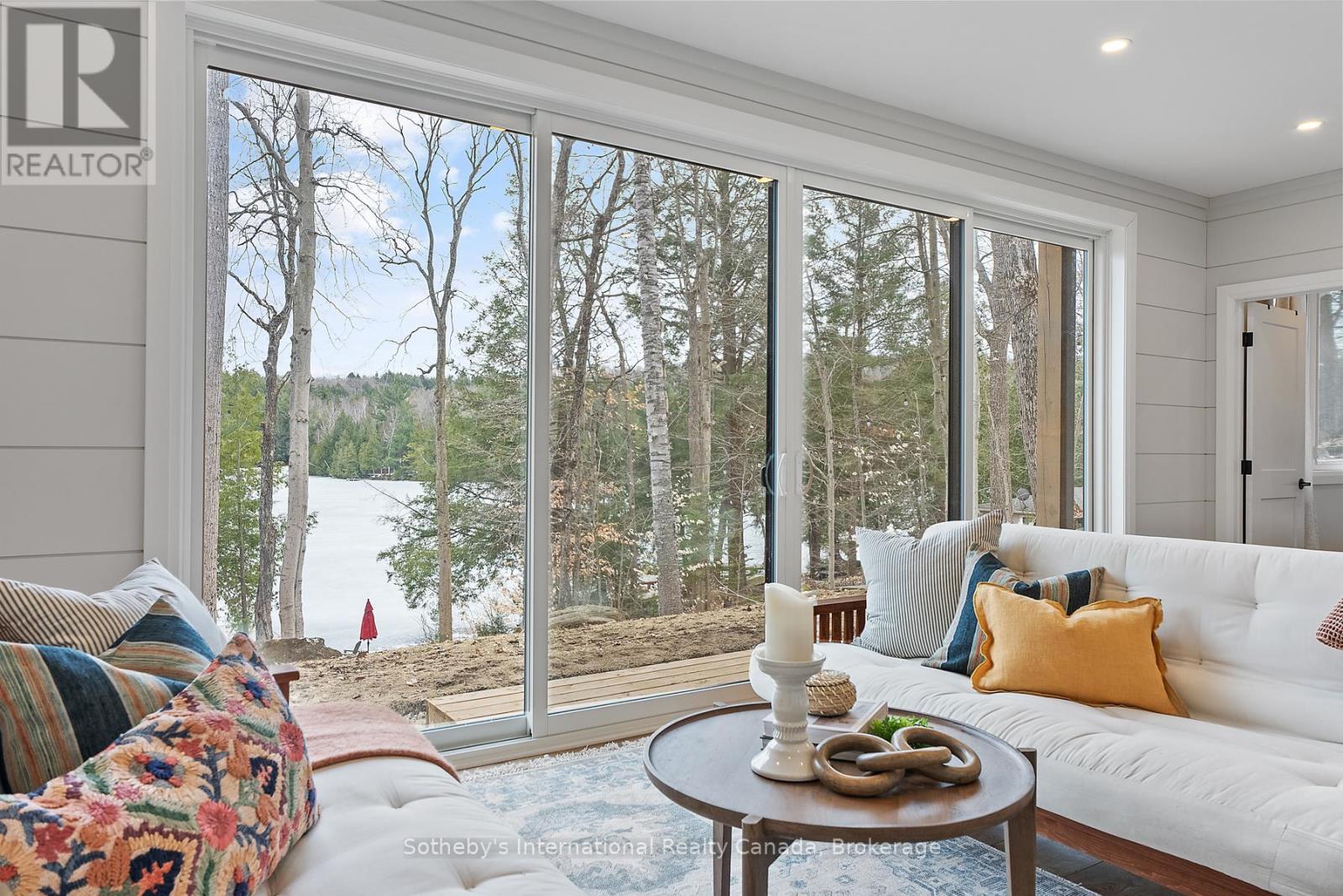 1048 Longline Lake Road, Lake Of Bays, Ontario  P0B 1A0 - Photo 17 - X12253350