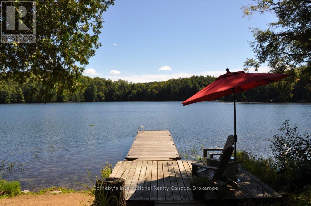 1048 Longline Lake Road, Lake Of Bays, Ontario  P0B 1A0 - Photo 36 - X12253350