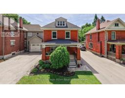 97 JOHN STREET N, Stratford, Ontario