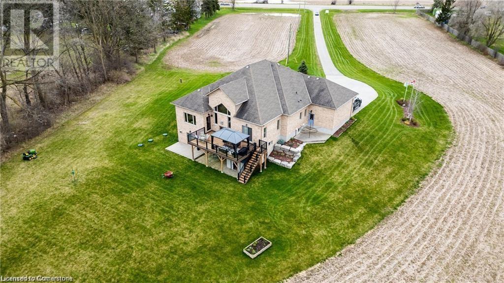 2850 Victoria Street N, Breslau, Ontario  N0B 1M0 - Photo 49 - 40746511