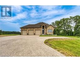 2850 VICTORIA Street N, Breslau, Ontario
