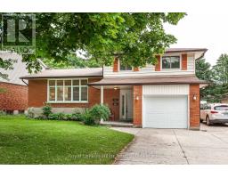 330 BRITANNIA STREET, Stratford, Ontario