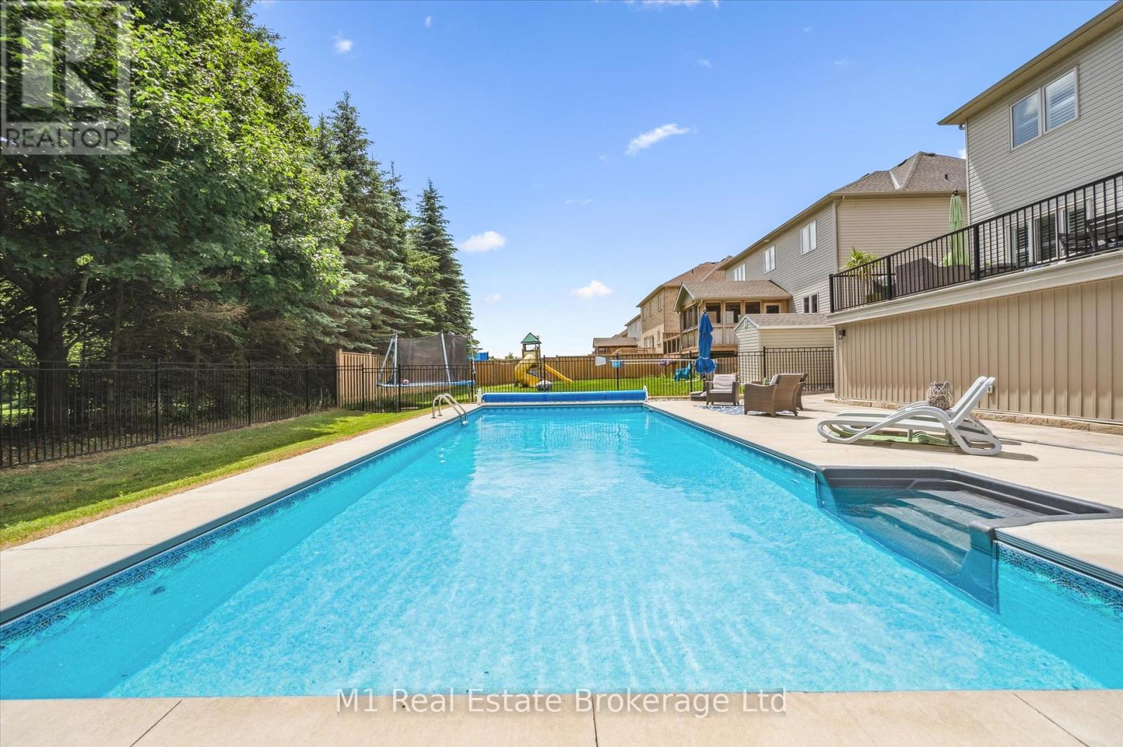 62 Ryan Street, Centre Wellington, Ontario  N1M 0C9 - Photo 33 - X12253482