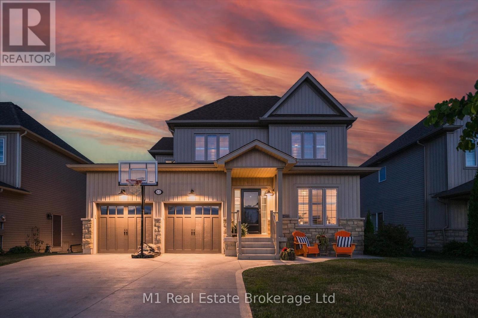62 Ryan Street, Centre Wellington, Ontario  N1M 0C9 - Photo 4 - X12253482
