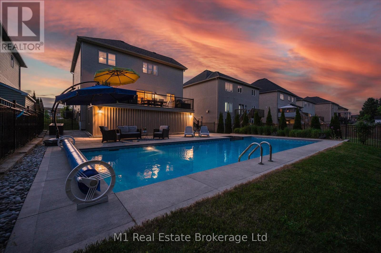 62 Ryan Street, Centre Wellington, Ontario  N1M 0C9 - Photo 40 - X12253482