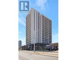 741 KING Street W Unit# 1802, Kitchener, Ontario