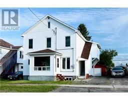 33 MCKELVIE AVE, Kirkland Lake, Ontario