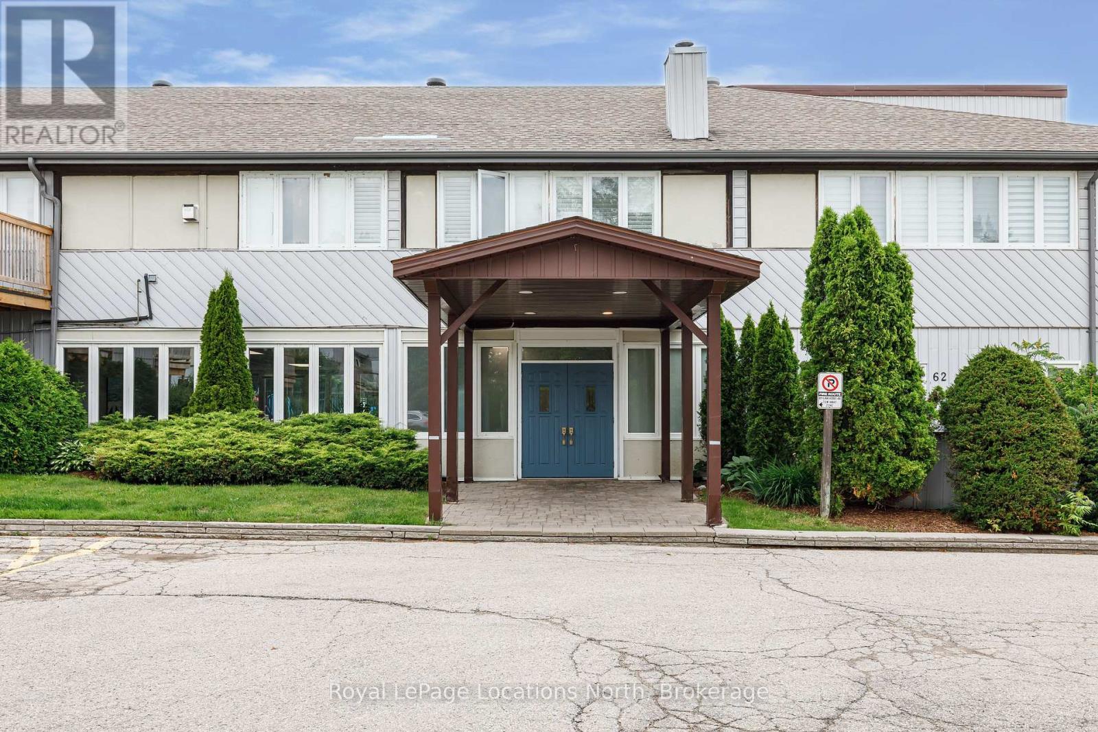 UNIT 18 - 209472 26 HIGHWAY, Blue Mountains, Ontario