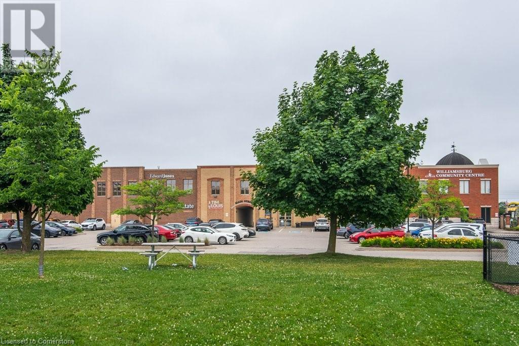 155 Commonwealth Street Unit# 205, Kitchener, Ontario  N2E 0G5 - Photo 10 - 40745818