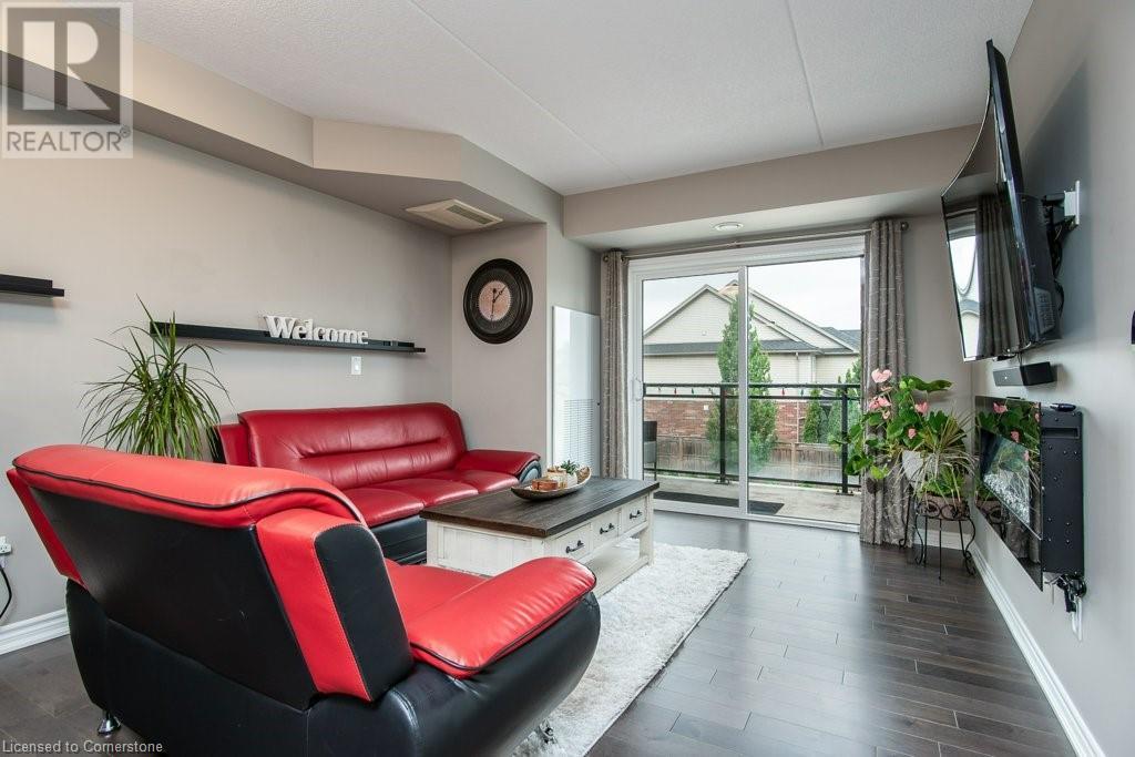 155 Commonwealth Street Unit# 205, Kitchener, Ontario  N2E 0G5 - Photo 13 - 40745818