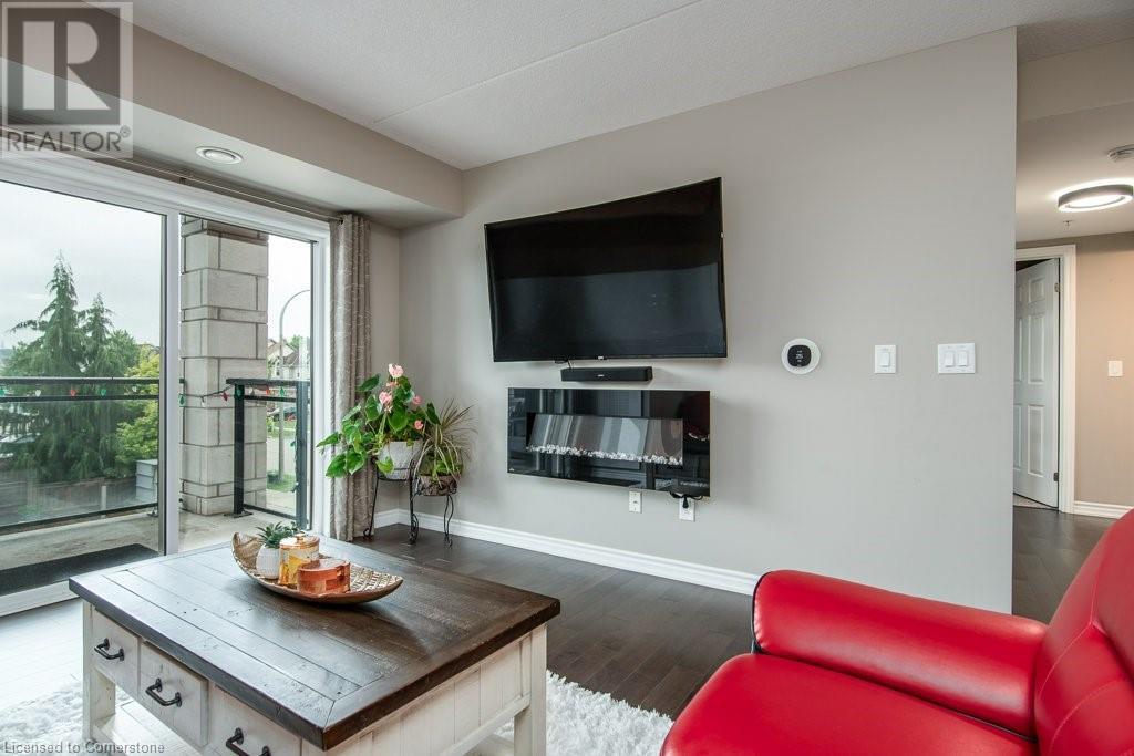 155 Commonwealth Street Unit# 205, Kitchener, Ontario  N2E 0G5 - Photo 16 - 40745818