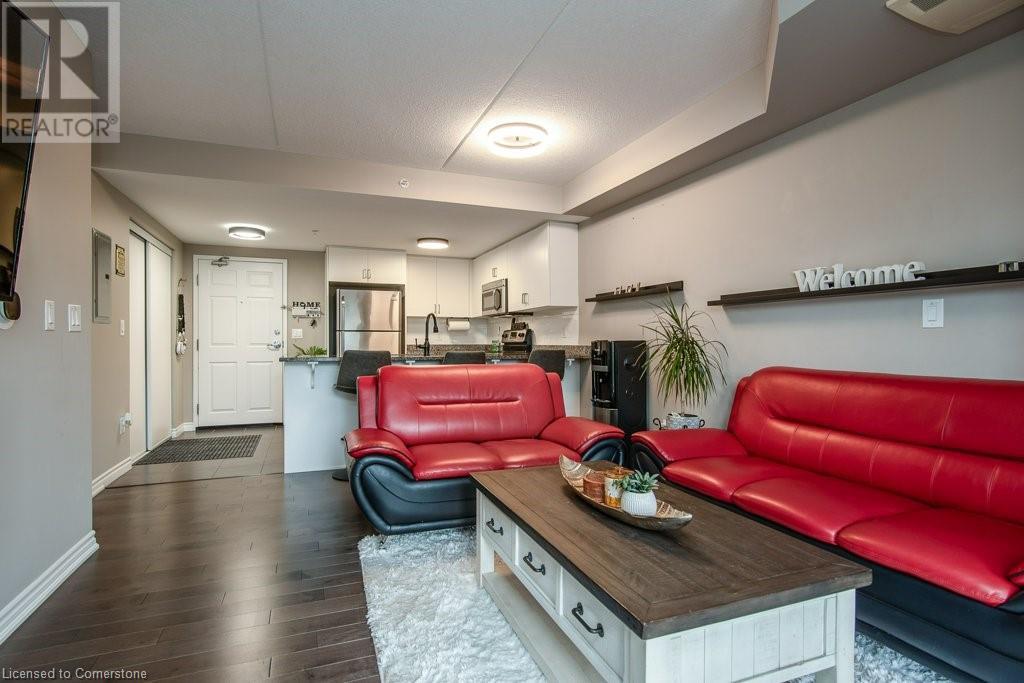 155 Commonwealth Street Unit# 205, Kitchener, Ontario  N2E 0G5 - Photo 18 - 40745818