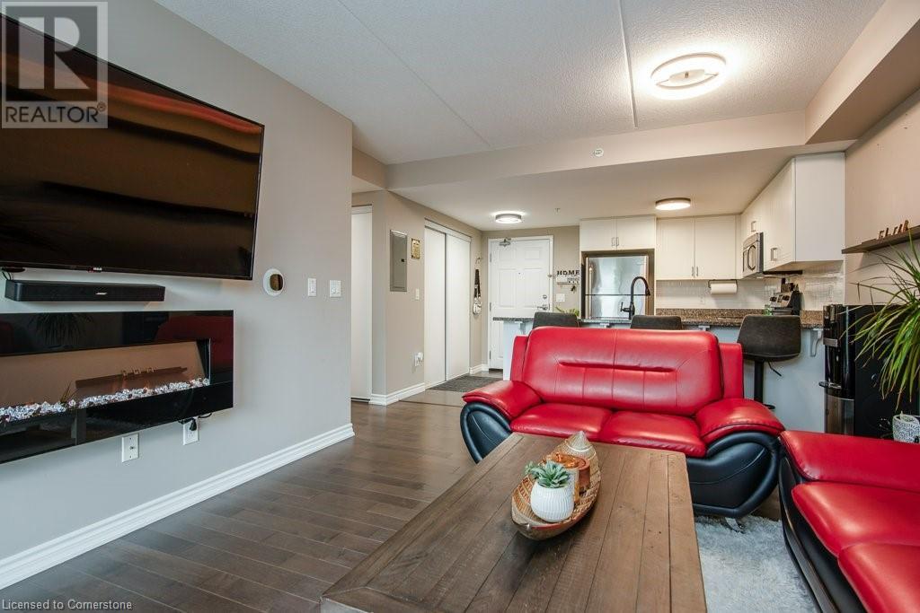 155 Commonwealth Street Unit# 205, Kitchener, Ontario  N2E 0G5 - Photo 19 - 40745818