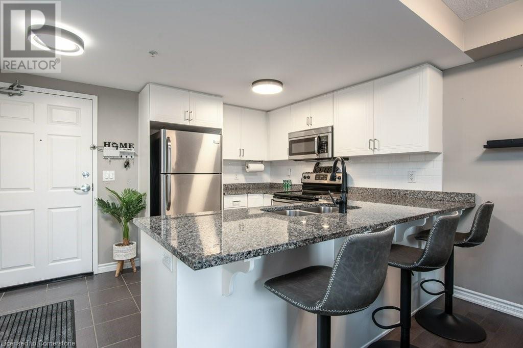 155 Commonwealth Street Unit# 205, Kitchener, Ontario  N2E 0G5 - Photo 23 - 40745818