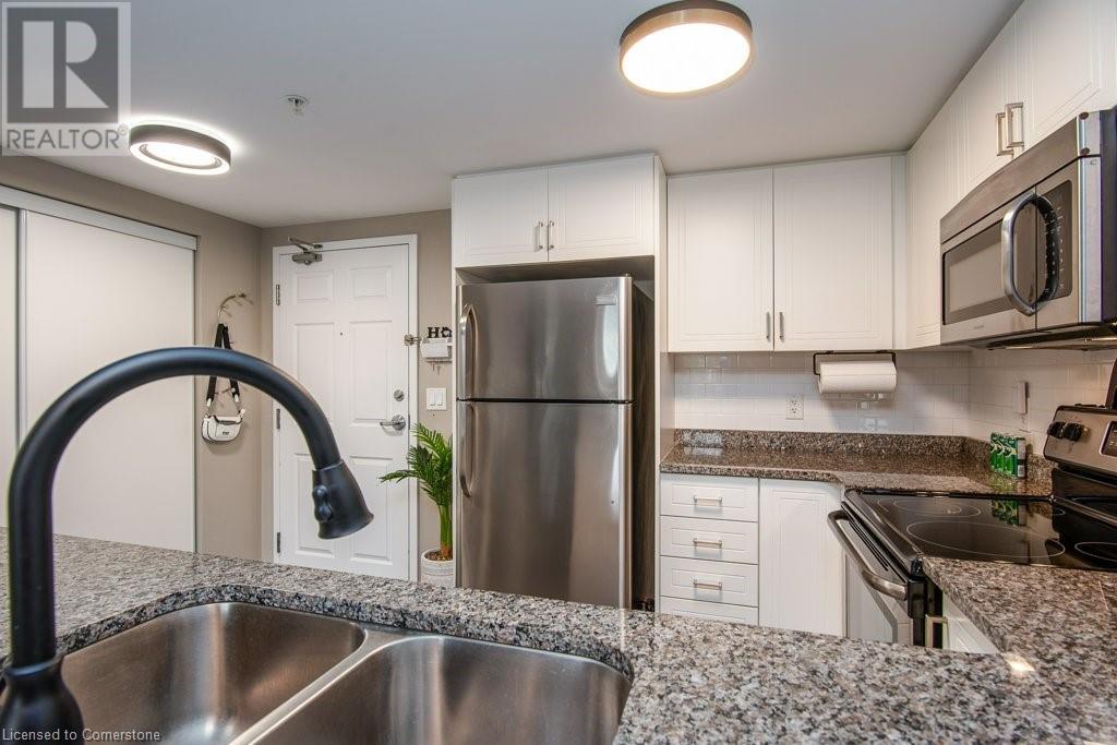 155 Commonwealth Street Unit# 205, Kitchener, Ontario  N2E 0G5 - Photo 24 - 40745818