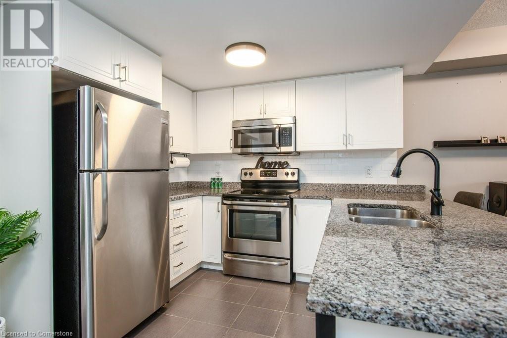 155 Commonwealth Street Unit# 205, Kitchener, Ontario  N2E 0G5 - Photo 25 - 40745818