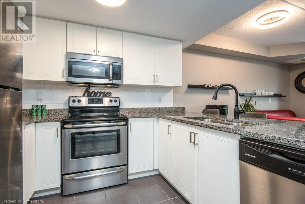 155 Commonwealth Street Unit# 205, Kitchener, Ontario  N2E 0G5 - Photo 26 - 40745818