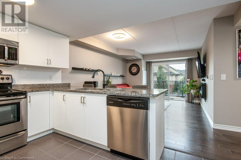 155 Commonwealth Street Unit# 205, Kitchener, Ontario  N2E 0G5 - Photo 27 - 40745818