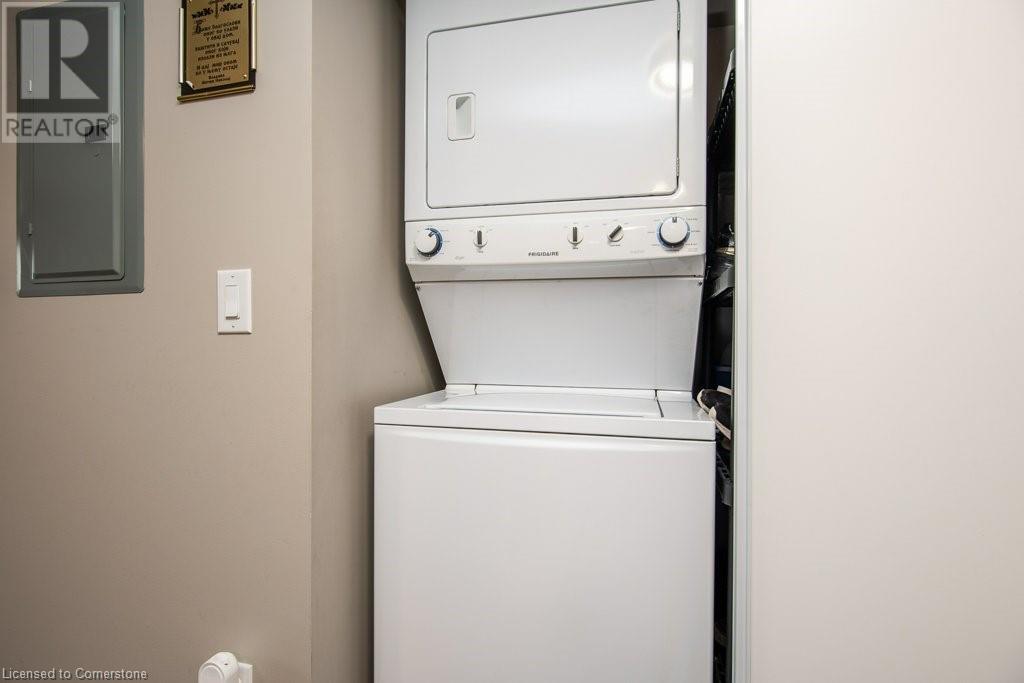 155 Commonwealth Street Unit# 205, Kitchener, Ontario  N2E 0G5 - Photo 37 - 40745818