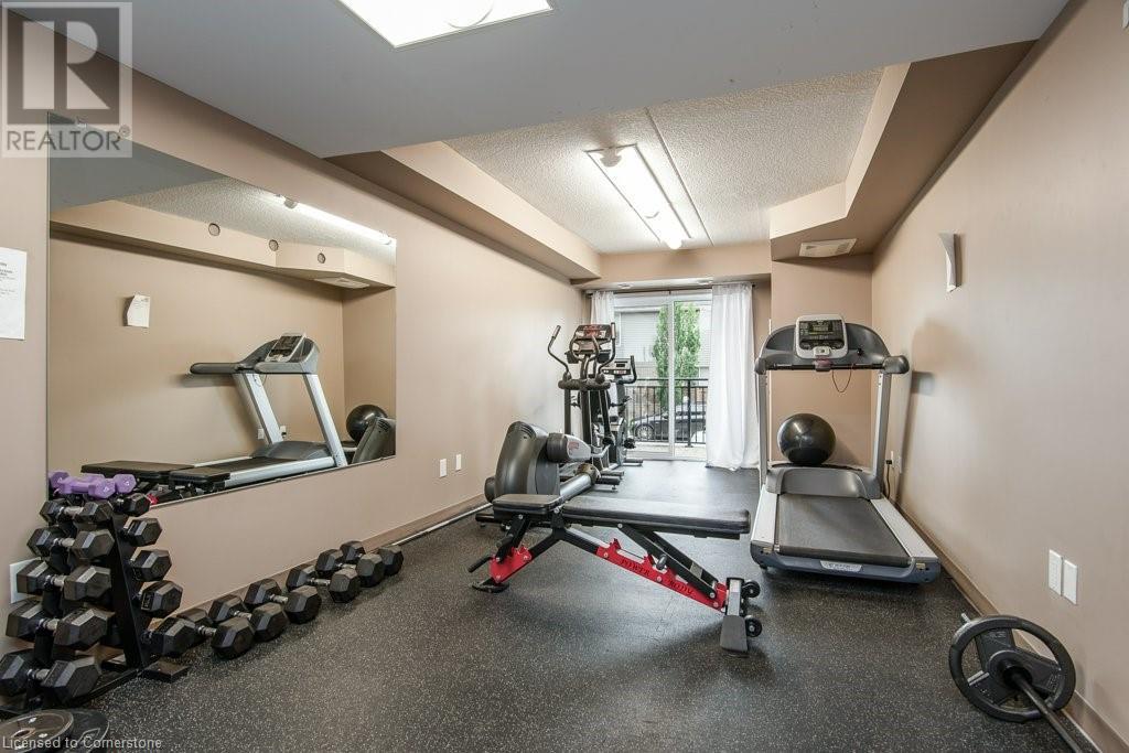 155 Commonwealth Street Unit# 205, Kitchener, Ontario  N2E 0G5 - Photo 39 - 40745818