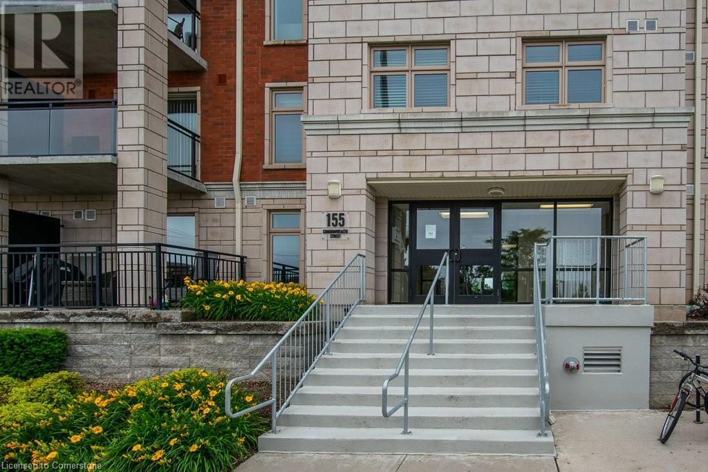 155 Commonwealth Street Unit# 205, Kitchener, Ontario  N2E 0G5 - Photo 4 - 40745818