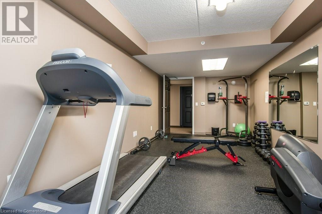 155 Commonwealth Street Unit# 205, Kitchener, Ontario  N2E 0G5 - Photo 40 - 40745818