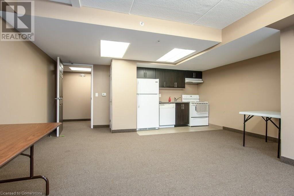 155 Commonwealth Street Unit# 205, Kitchener, Ontario  N2E 0G5 - Photo 43 - 40745818